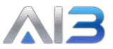 AI3 logo